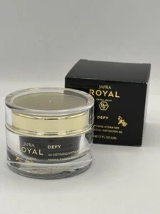JAFRA ROYAL Defy 4D Defining Hydrator 1.7 fl. oz. Lot 3 jars - Picture 1 of 5