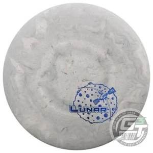NUEVO Disco de Golf Putter Gateway Lunar Wizard - SELLOS COLORES VARÍAN - Imagen 1 de 5
