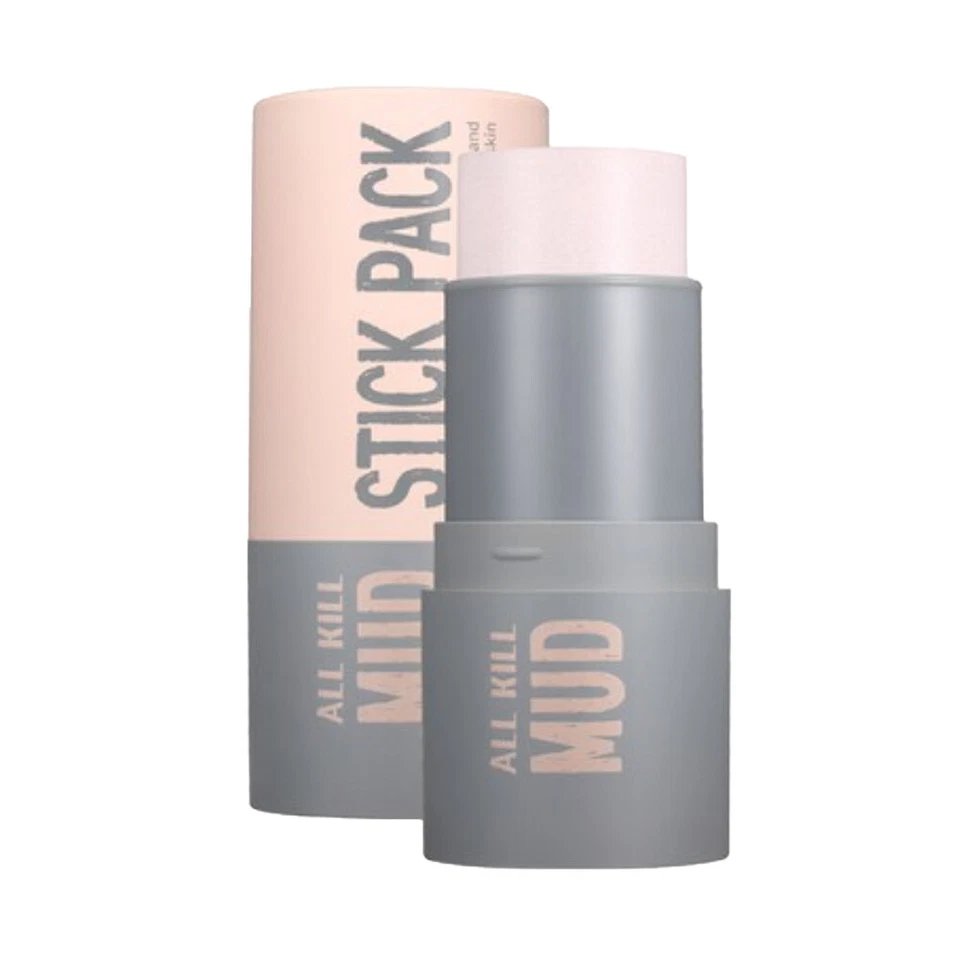 [RiRe] All Kill Mud Stick Pack - 30g / Free Gift - Image 1 of 1
