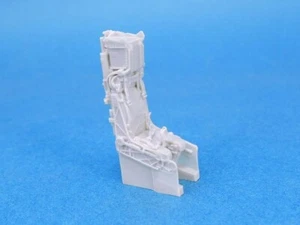 Legend Production LF4048, SJU-17 Seat set-for F/A-18s, T-45 etc -2ea, SCALE 1:48 - Imagen 1 de 5