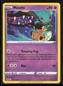 MAWILE Lost Origin #71 LOR(NM+)(PKM) - Picture 1 of 1