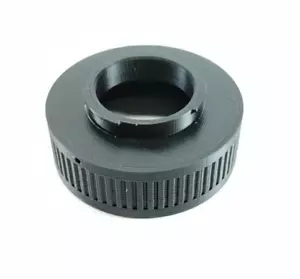 Lens Adapter for Canon to Samsung NX Mini Camera Mount Extension 20mm Compatible - Photo 1/4