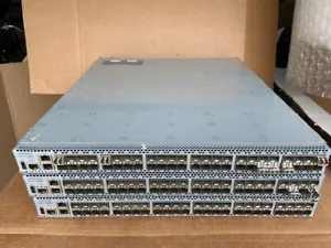 Arista Networks DCS-7148SX - Picture 1 of 4