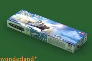 Hobbyboss Model Kit 1/200 82005 Scale USS Pegasus PHM-1 - Picture 1 of 1