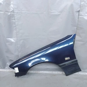 K139 Original Mercedes-Benz C180 W202 Kotflügel Vorne Links VL Blau - Bild 1 von 21