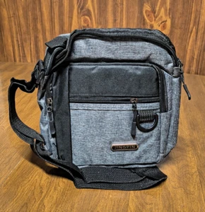 JINGPIN Hand Bag With Handle & Strap - Brand New - Picture 1 of 3