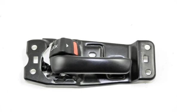 Manija de cerradura de puerta lateral delantera interior (derecha) Lexus Original OEM Sc300/400 69206-24020 Foto 1 de 1