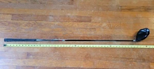 TaylorMade Burner Superfast Driver 10.5 Degrees Graphite R Regular RH - Picture 1 of 7