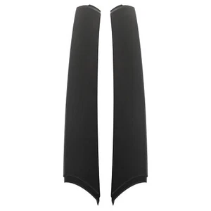 For Range Rover L322 2003-2012 Windshield A Post Pillar Molding Trim LH + RH - Picture 1 of 16
