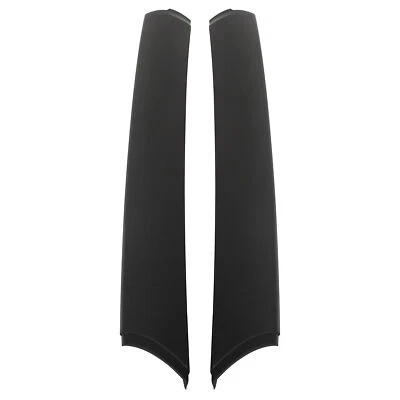 For Range Rover L322 2003-2012 Windshield A Post Pillar Molding Trim LH + RH Foto 1 de 4