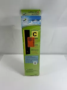 GermGuardian FLT5000 True HEPA Filter Size C - Genuine Replacement Filter - Picture 1 of 6