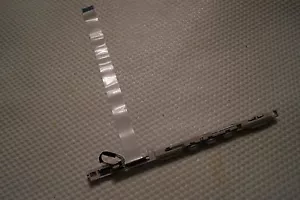 POWER VOLUME BUTTONS BOARD FOR 10.1" FUJITSU STYLISTIC Q550 TABLET + CABLE - Picture 1 of 4