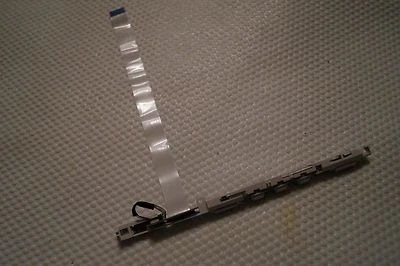 POWER VOLUME BUTTONS BOARD FOR 10.1" FUJITSU STYLISTIC Q550 TABLET + CABLE - Image 1 of 4