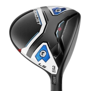 Cobra AeroJet LS Fairway 3 Wood / 14.5 Degree / Kai'li White X-Flex - Picture 1 of 5