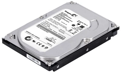 Disco Rigido Lenovo 03T7041 ST3500413AS 500GB 7200U/Min 16MB SATA III 3.5 " - Immagine 1 di 3