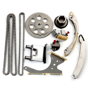 Kit de cadena de distribución 2007-2012 para Chevy Colorado Hummer GMC Canyon 2,9 L 3,7 L - Imagen 1 de 6