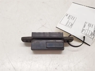 Scion XB STD, solo interruptor de apertura de tapa, 2008-2019, 84840-28030 Foto 1 de 4