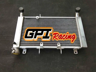 Aluminum Radiator For Honda CBR650F CBR 650 FA AC ABS RC74 2014 2015 16 17 2018 — 第 1/4 张图片