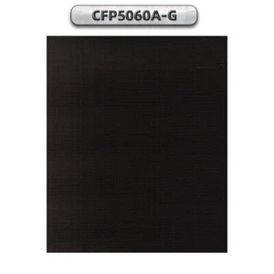 500mm*600mm*0.3mm 3K plain weave Glossy Carbon Fiber plate panel sheet Matte UK - Picture 1 of 9