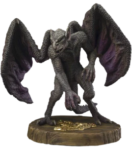 Ray HarryHausen HOMUNCULUS Deluxe Version Statue Star Ace Sideshow Limited 800 - Foto 1 di 8