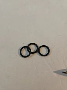 New Arctic Cat O-Ring (8 x 1.5), 0423-892 (3 FOR $15) NOS OEM AC80 - Picture 1 of 2