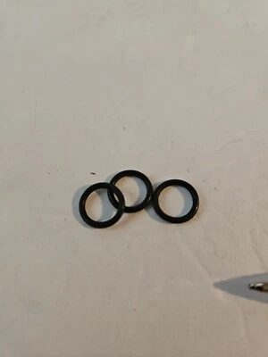 New Arctic Cat O-Ring (8 x 1.5), 0423-892 (3 FOR $15) NOS OEM AC80 - Image 1 of 2