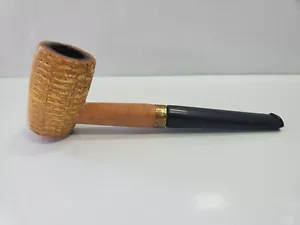 PIPA DA TABACCO VINTAGE LEGNO MAIS COBB CORNCOBB 3417/5 - Foto 1 di 7