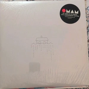 Of Monsters and Men - My Head Is An Animal (10th Anniversary Edition) [transluce - Picture 1 of 2