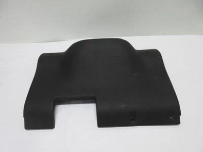 1998-2001 Dodge Ram Joelho Bolster Coluna Inferior Painel Acabamento Painel Cinza Escuro - Imagem 1 de 4