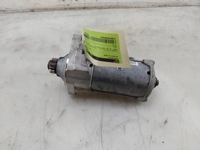 MOTOR DE ARRANQUE VOLKSWAGEN GOLF VIII (CD1) 2020 02E911022C / 02E911024J Foto 1 de 4