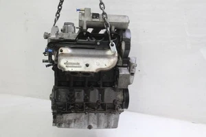 Motor Audi A3 8L AGN 06A100105KX 1.8 92 KW 125 PS Benzin 01-1997 - Bild 1 von 4