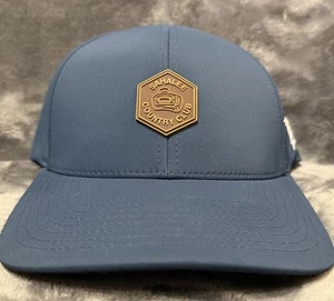 Golfhut Sahalee Country Club Markenscheine Strapback verstellbar Washington Golf - Bild 1 von 5