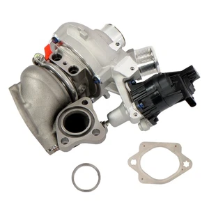 Right Turbo Turbocharger Fit for Ford Ford F-150 2018 2019 2020 Expedition 18-19 - Picture 1 of 16