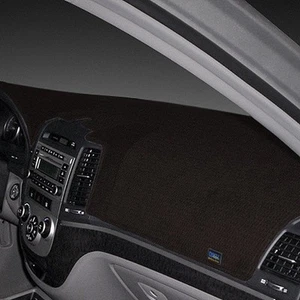 For GMC Sierra 1500 Limited 19 Dash Designs Dashtex Black Dash Cover - Picture 1 of 2