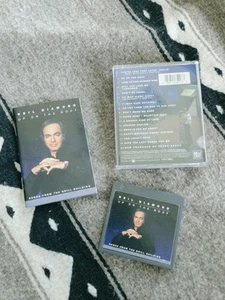NEIL DIAMOND Up On The Roof Songs From The Brill Building Minidisc CM 57529 - Picture 1 of 9