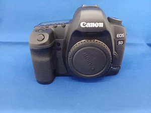 CANON EOS5D MARKII Digital SLR - Bild 1 von 12