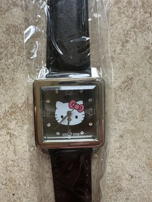 Reloj Hello Kitty Vintage Mujer o Niña NUEVO Foto 1 de 4