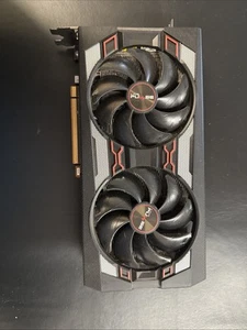 Sapphire Pulse RX 5700 XT 8GB GDDR6 - Photo 1/2