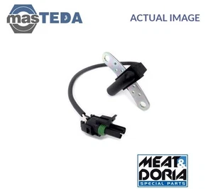 87053 CRANKSHAFT POSITION SENSOR MEAT & DORIA NEW OE REPLACEMENT - Picture 1 of 5