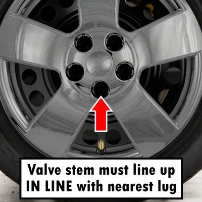 Juego de 4 tapacubos de cubierta de rueda completa atornillable de 16" para Chevy HHR Malibu Pontiac G6 Foto 1 de 4