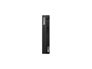 Lenovo ThinkCentre M75q Tiny Computer R5 Pro 5650GE 8GB 256GB SSD 11JN002PUS - Picture 1 of 5