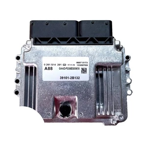 ME17.9.8 Engine computer board ECU ECM 39101-2B132 For Hyundai - Picture 1 of 1