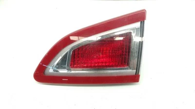 265550018R PILOTO TRASERO DERECHO INTERIOR PARA RENAULT SCENIC III JZ0 10512654 - Imagen 1 de 4