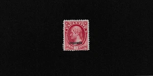 U.S. Stamp Scott O14S MNH NGAI Catalog $67+ - Picture 1 of 1