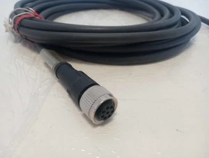 SICK 6035621 Connectors and cables: Other connectors and cables DOL-1208-G05MC - Picture 1 of 6