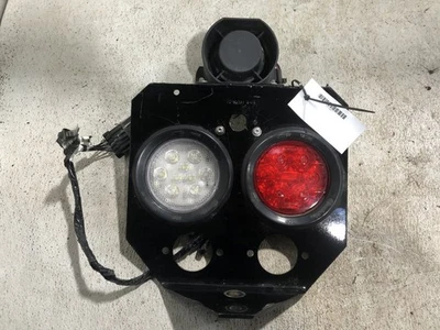 Panel trasero International PROSTAR - Usado Foto 1 de 4