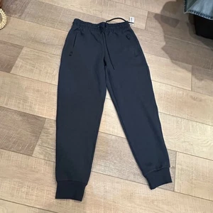 OLD NAVY DAMEN JOGGINGHOSE BLAU XS PETITE NEU - Bild 1 von 9