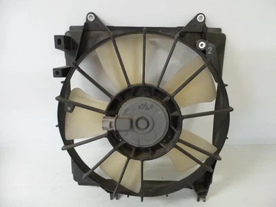 SUZUKI SX4 FAN RADIATOR FAN, J20A, 02/07-12/09 07 08 09 - image 1 of 4