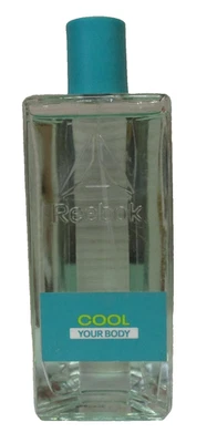 Reebok Cool Your Body for Women - 3.4 oz EDT Spray No Box - Image 1 of 3