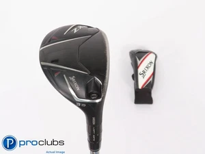 Srixon '25 ZXi 19* 3 Hybrid w/HC - Fujikura Ventus Blue TR 7-R Regular - 458237 - Picture 1 of 4